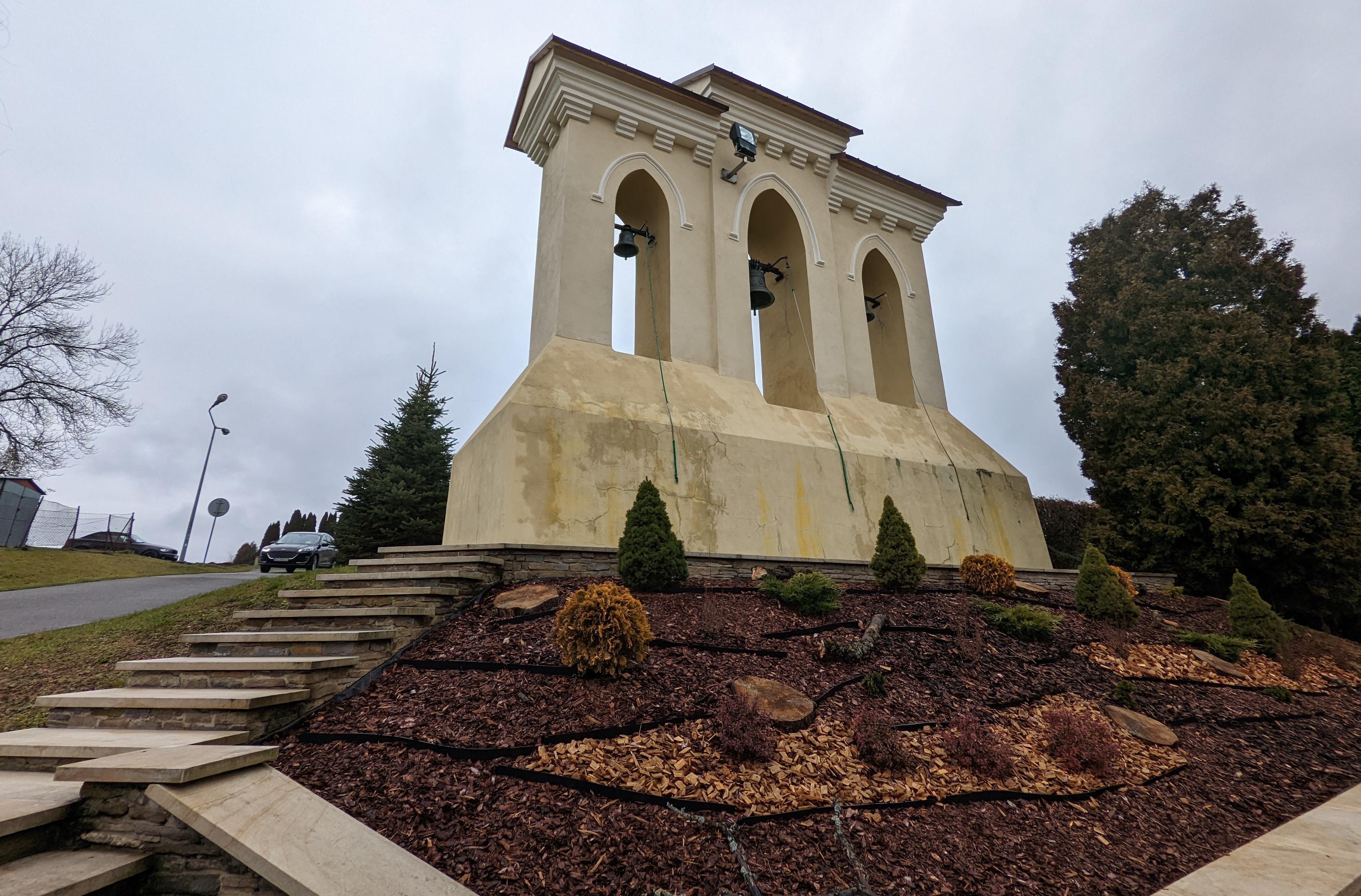 Dzwonnica